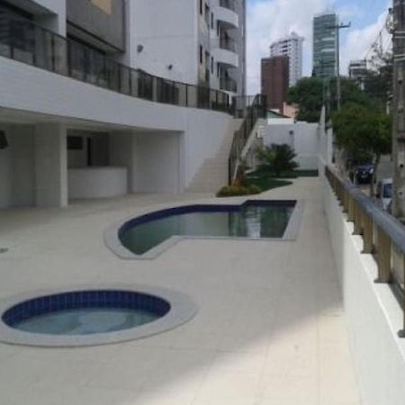 Apê no Maurício de Nassau - Ed Portoville, 1402 Caruaru Esterno foto