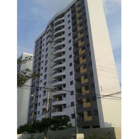 Apê no Maurício de Nassau - Ed Portoville, 1402 Caruaru Esterno foto